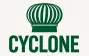 CYCLONE TURBINE VENTILATOR